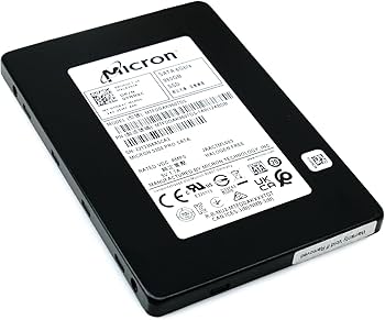 SSD 960GB 新品未使用 KIOXIA KCD7XRUG960G 960GB NVMe U.2 2.5Inch 15mm RI 1DWPD